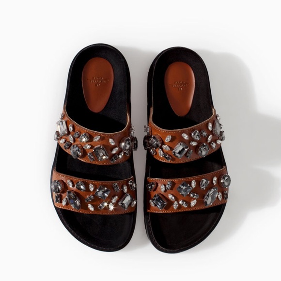 Zara Shoes - Zara shoes